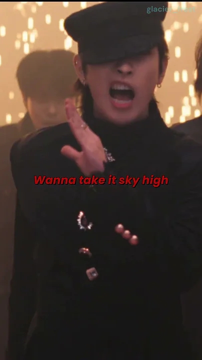 Fan-made special wallpaper for ATEEZ