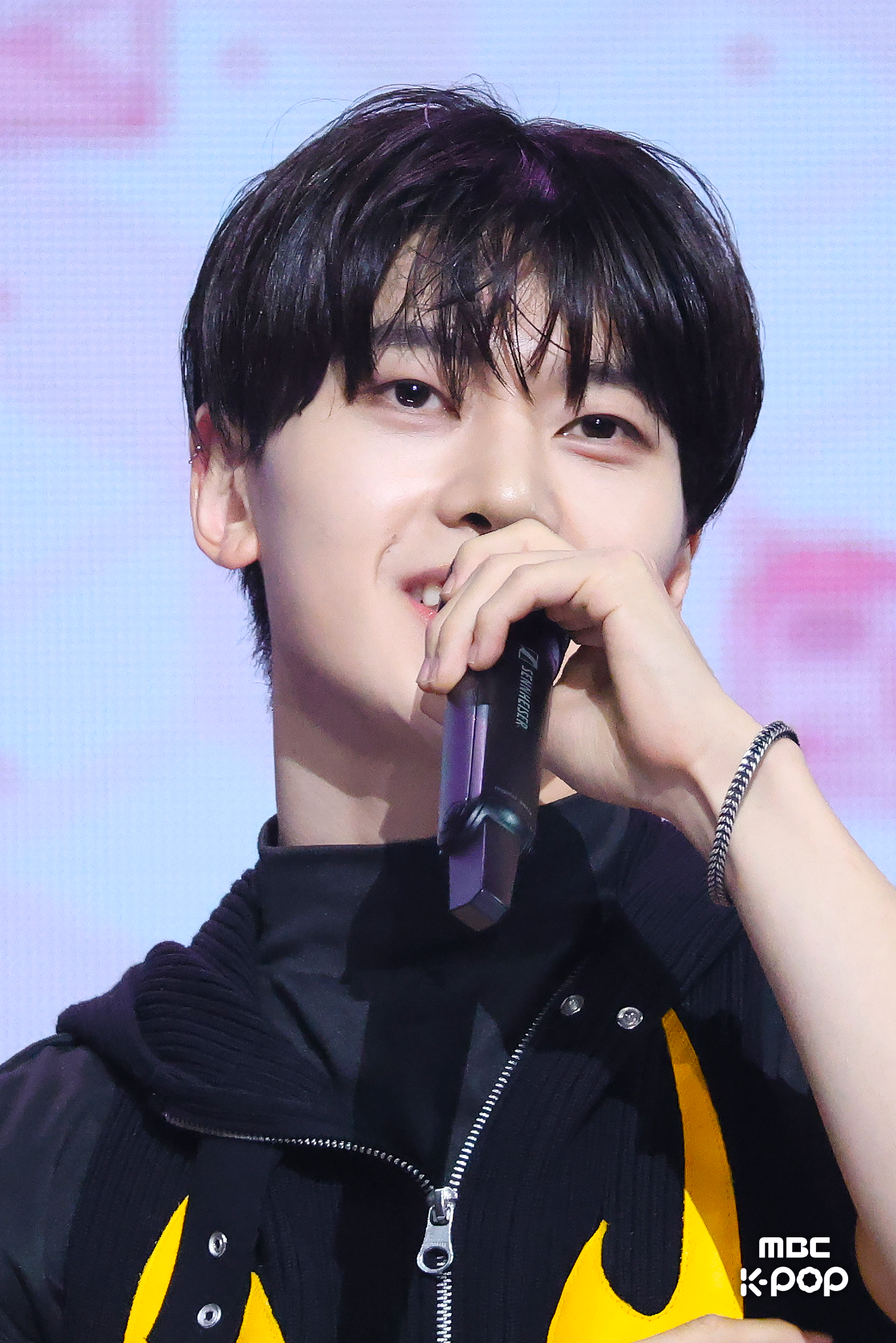 Latest photo of Seok Matthew (ZEROBASEONE)
