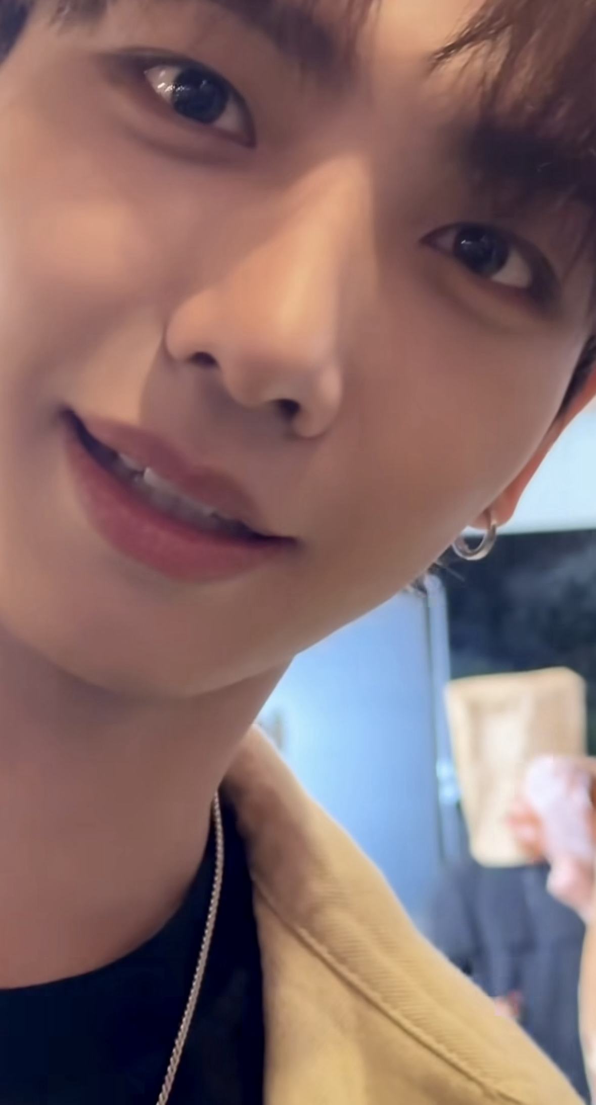 최애 팬덤이 추천하는 명재현 (BOYNEXTDOOR) 배경 이미지