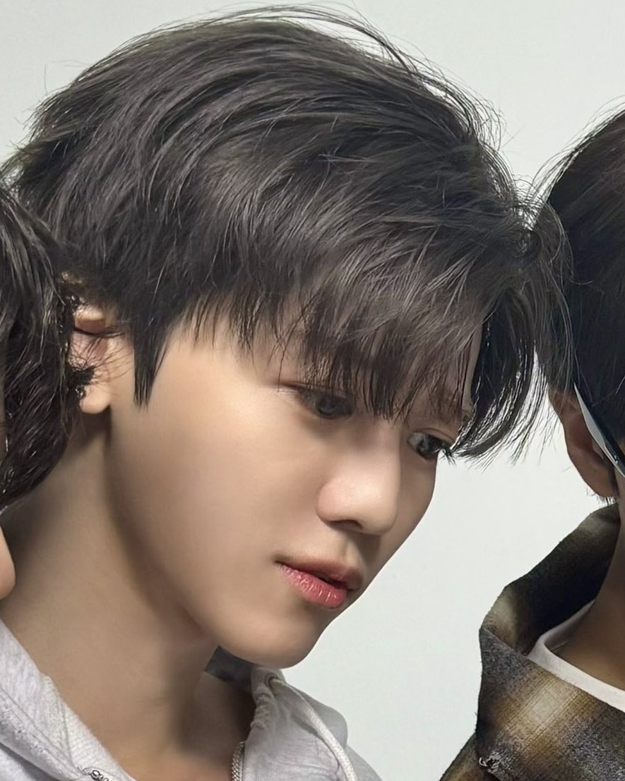 Recent activity shot of Jaemin (NCT DREAM)