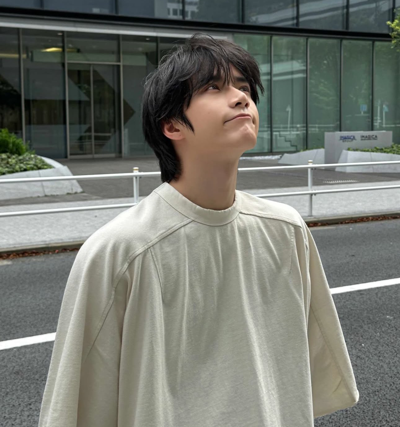 杋圭 (TOMORROW X TOGETHER)的最新照片
