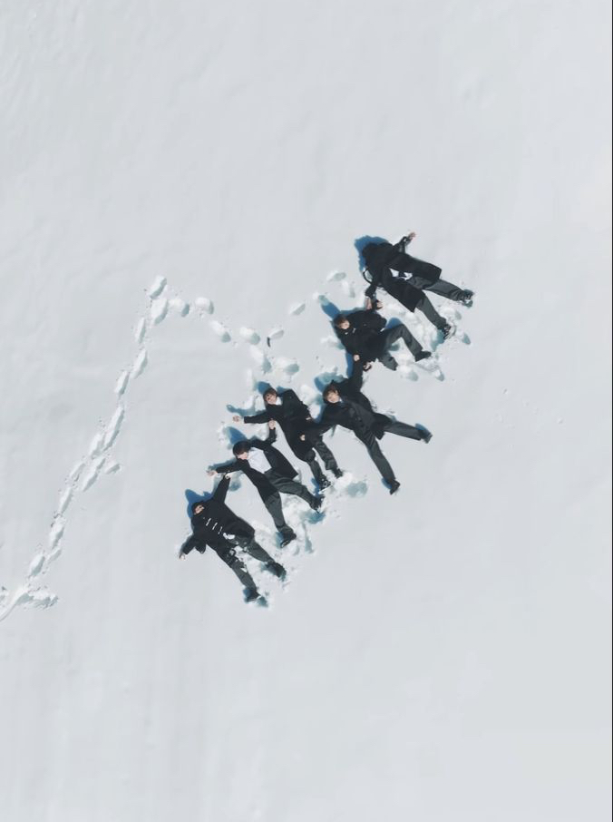 K-POP posts beloved by 라이즈 fans