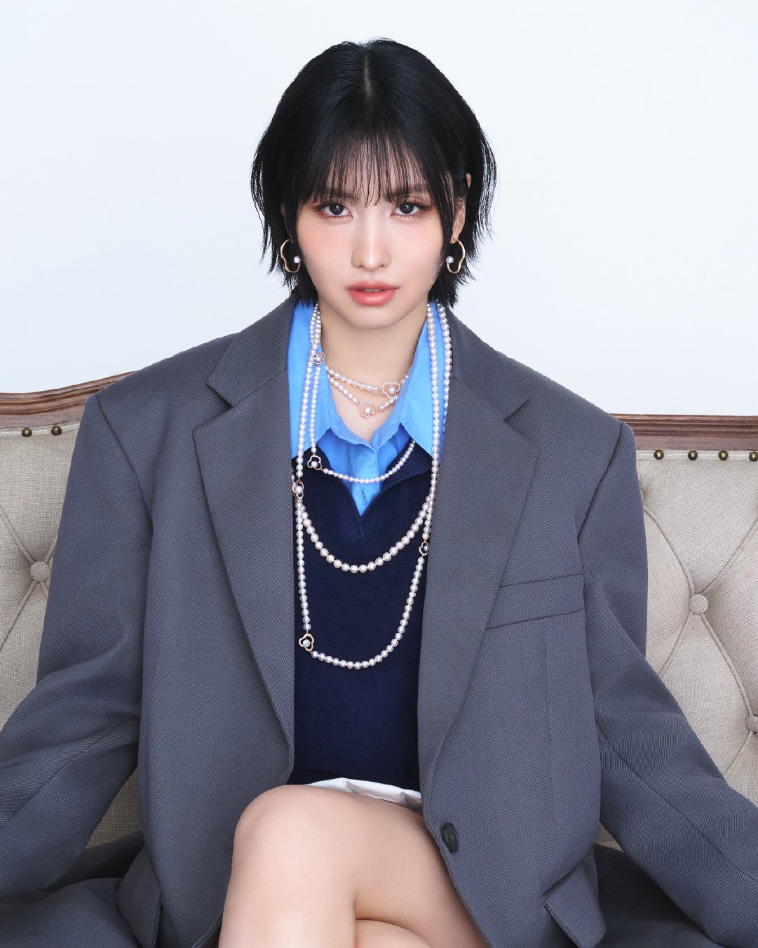 TWICEファンが撮った瞬間
