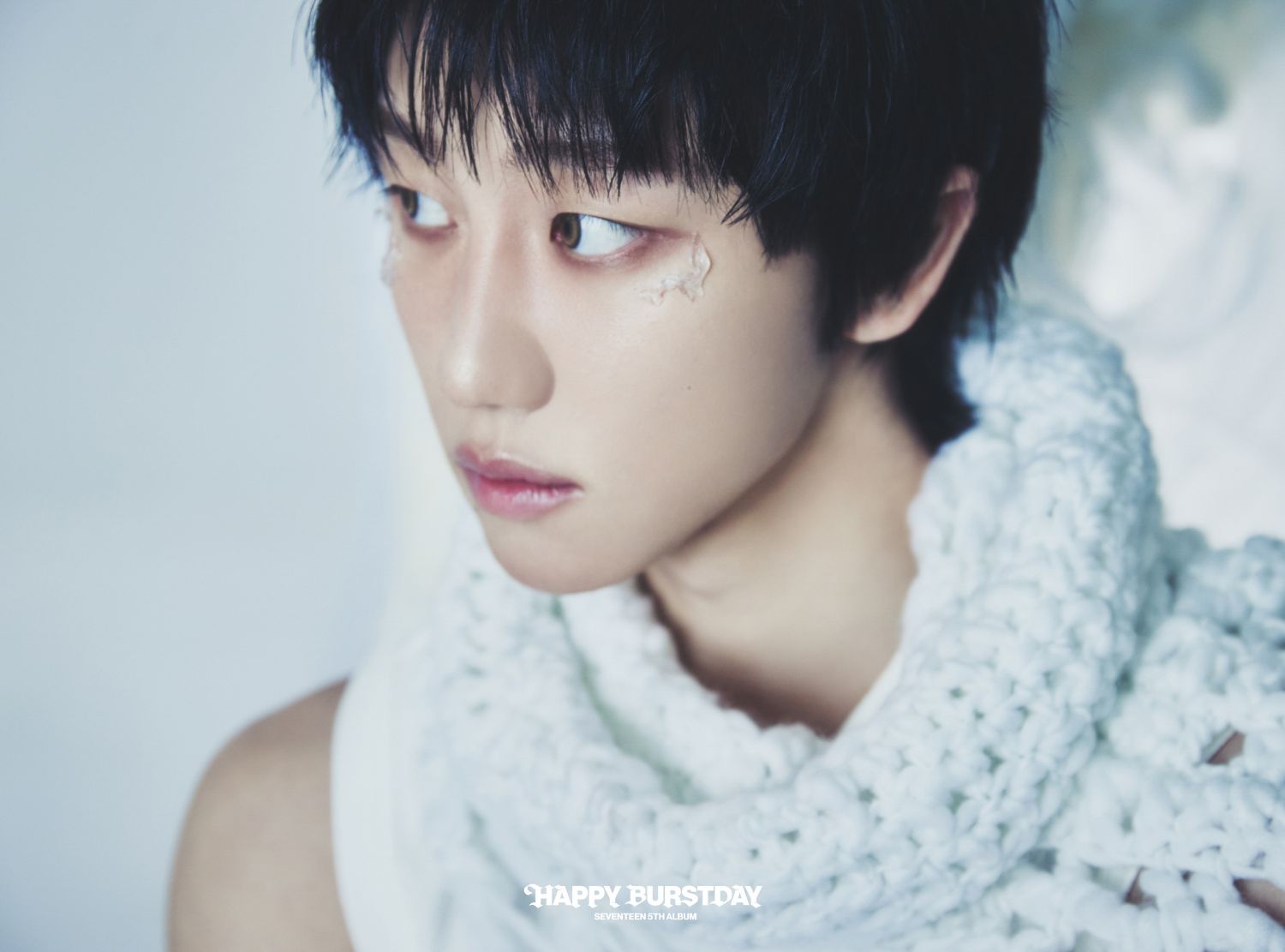 The 8 (SEVENTEEN)的幕后花絮