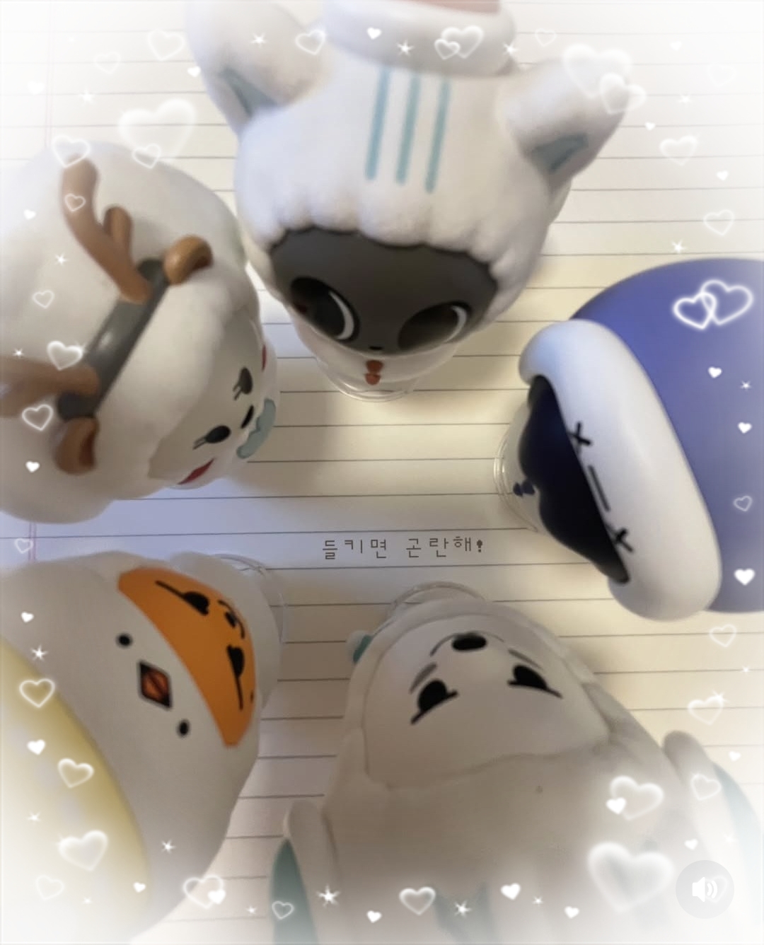 Behind-the-scenes cut of Beomgyu (TOMORROW X TOGETHER)