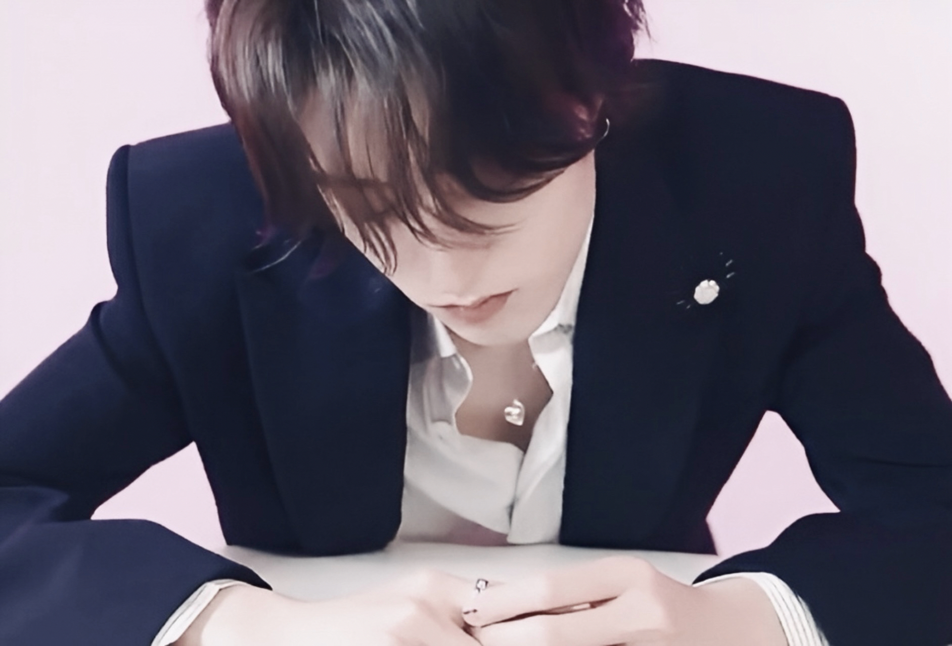 Latest photo of Haruto (TREASURE)