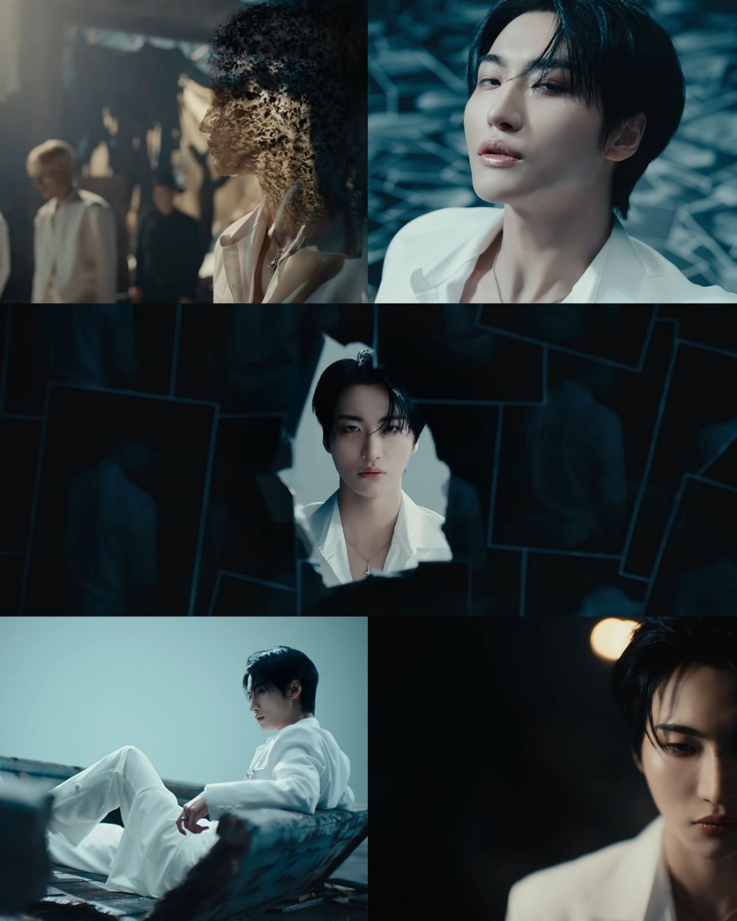 성화 (에이티즈) 팬이 찍은 순간