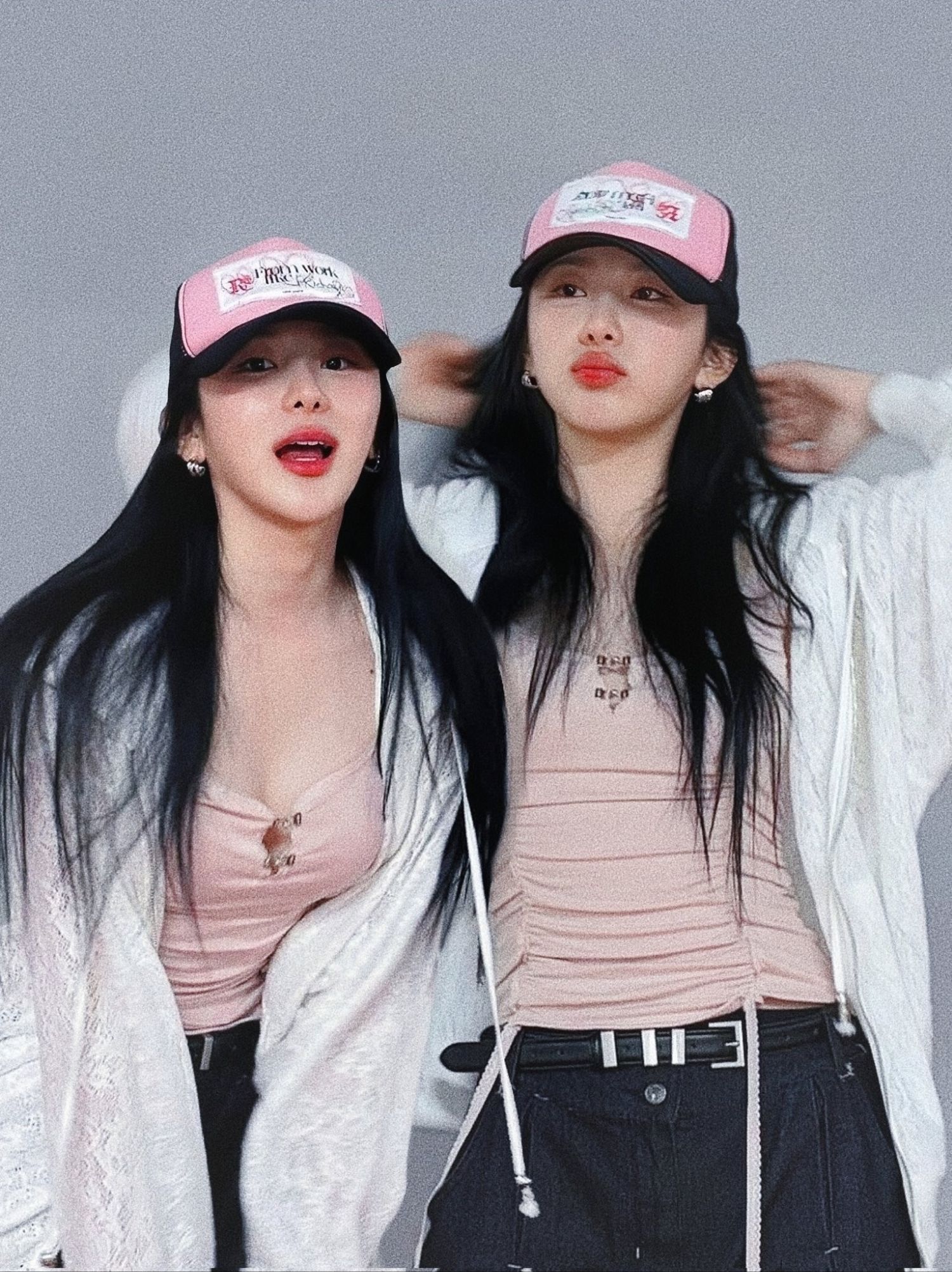 이채연 최근 활동샷