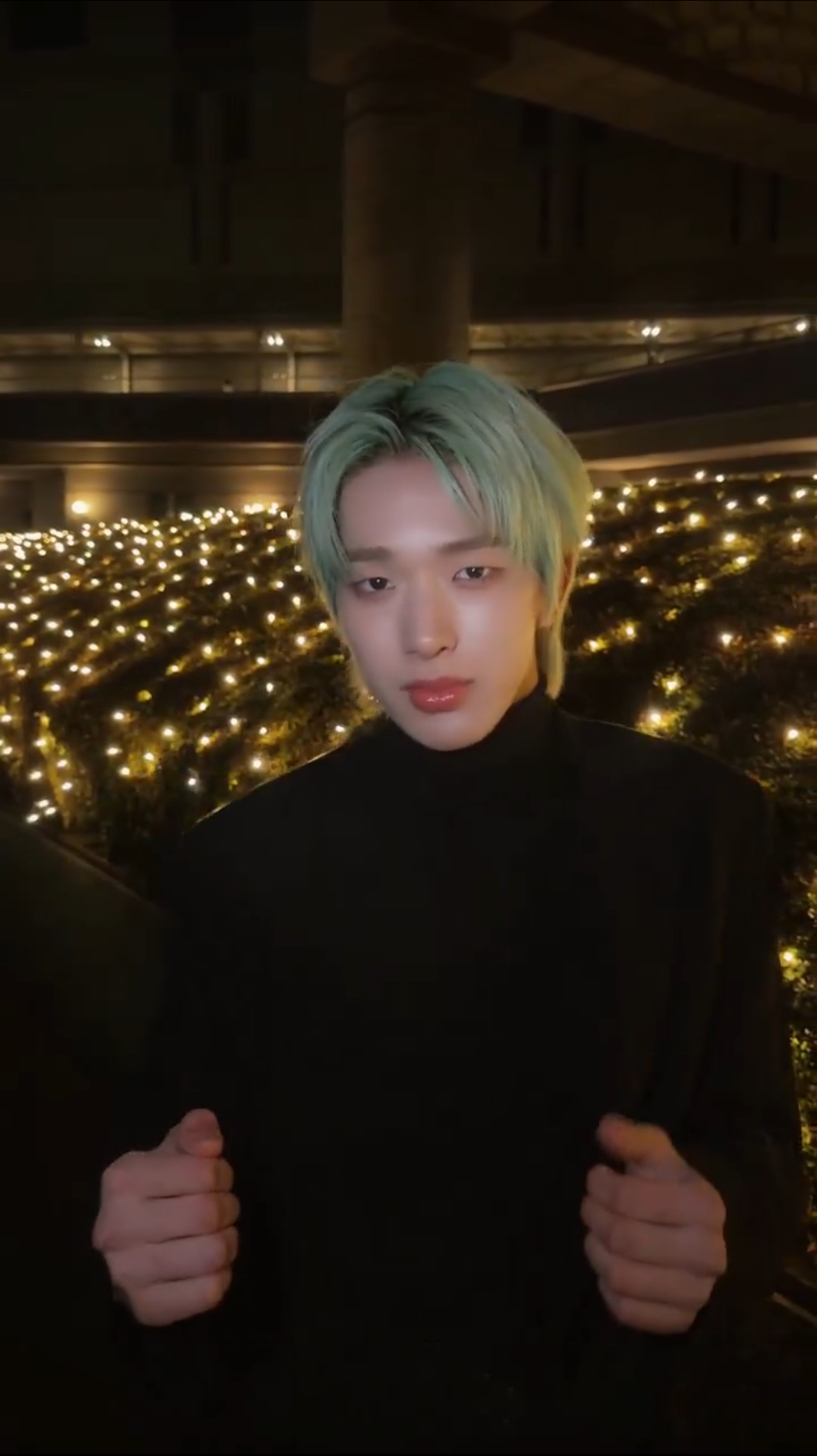 Latest photo of Tomoya (NEXZ)