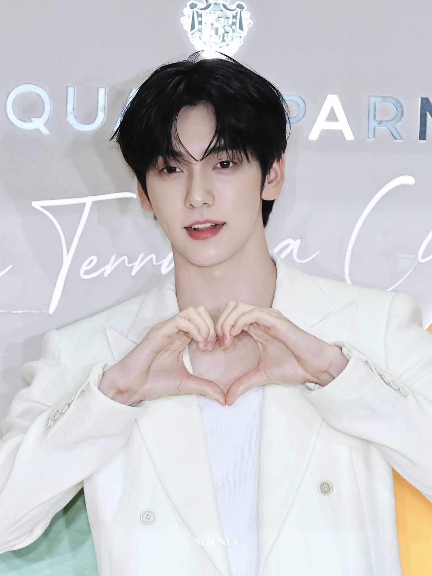 Latest photo of Soobin (TOMORROW X TOGETHER)