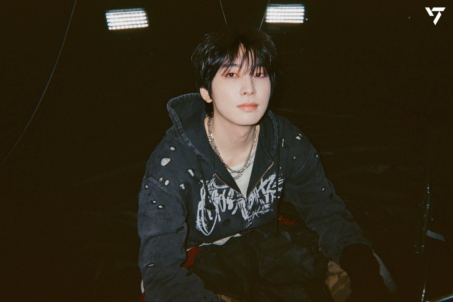 Latest photo of Wonwoo (SEVENTEEN)