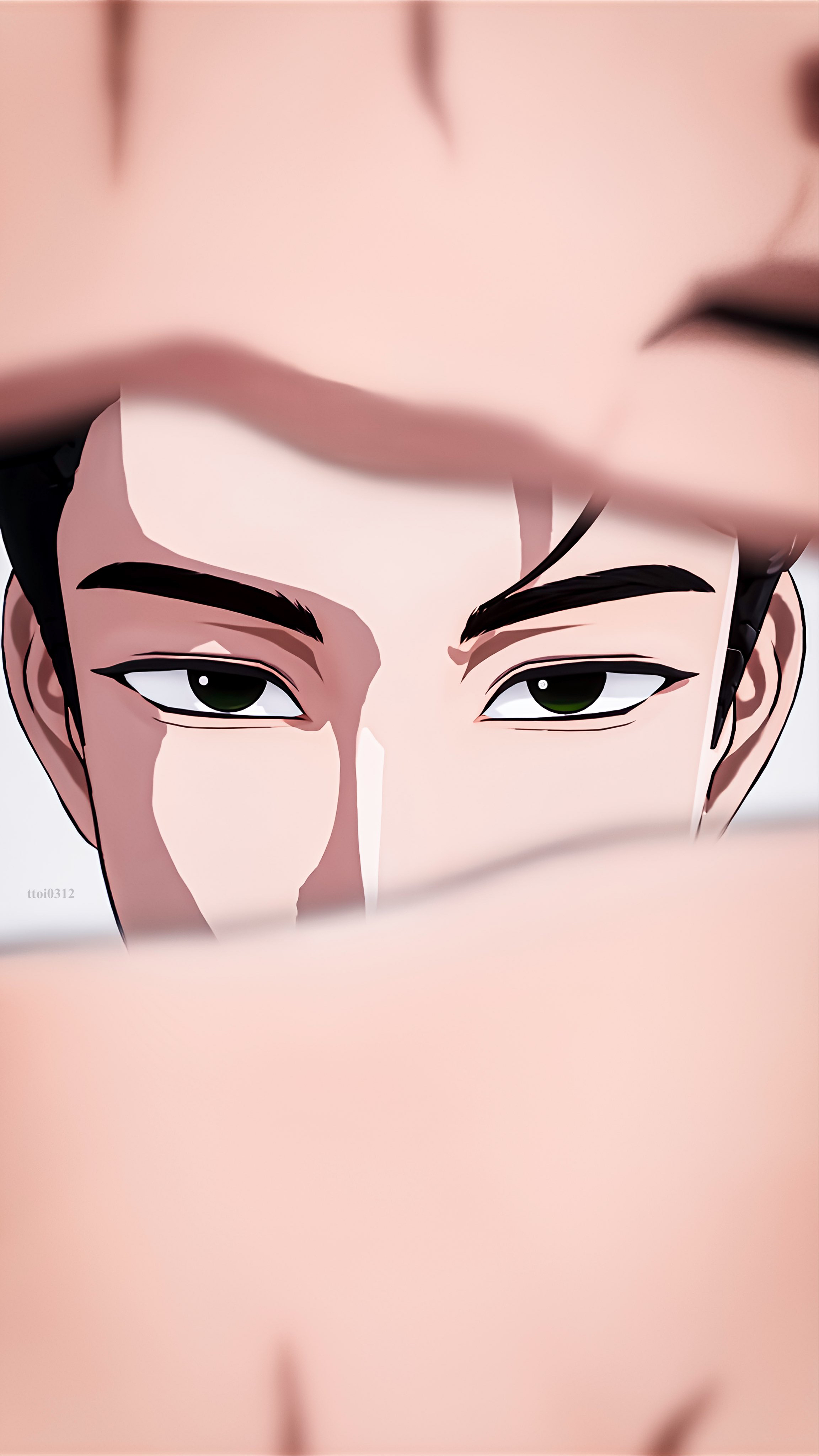 Today's most popular wallpaper in the Hamin (PLAVE) community