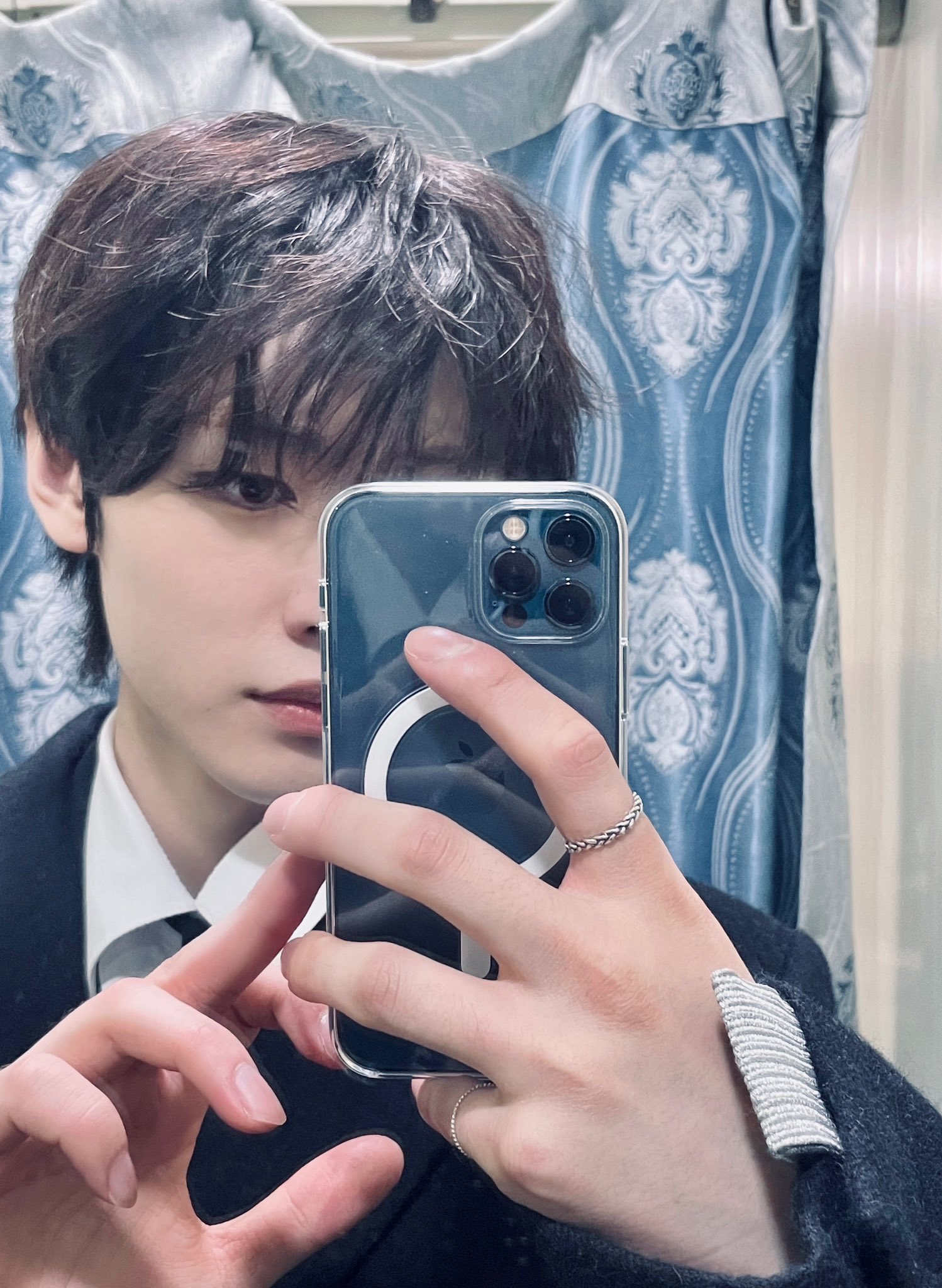 성훈 (ENHYPEN)의 최신 사진