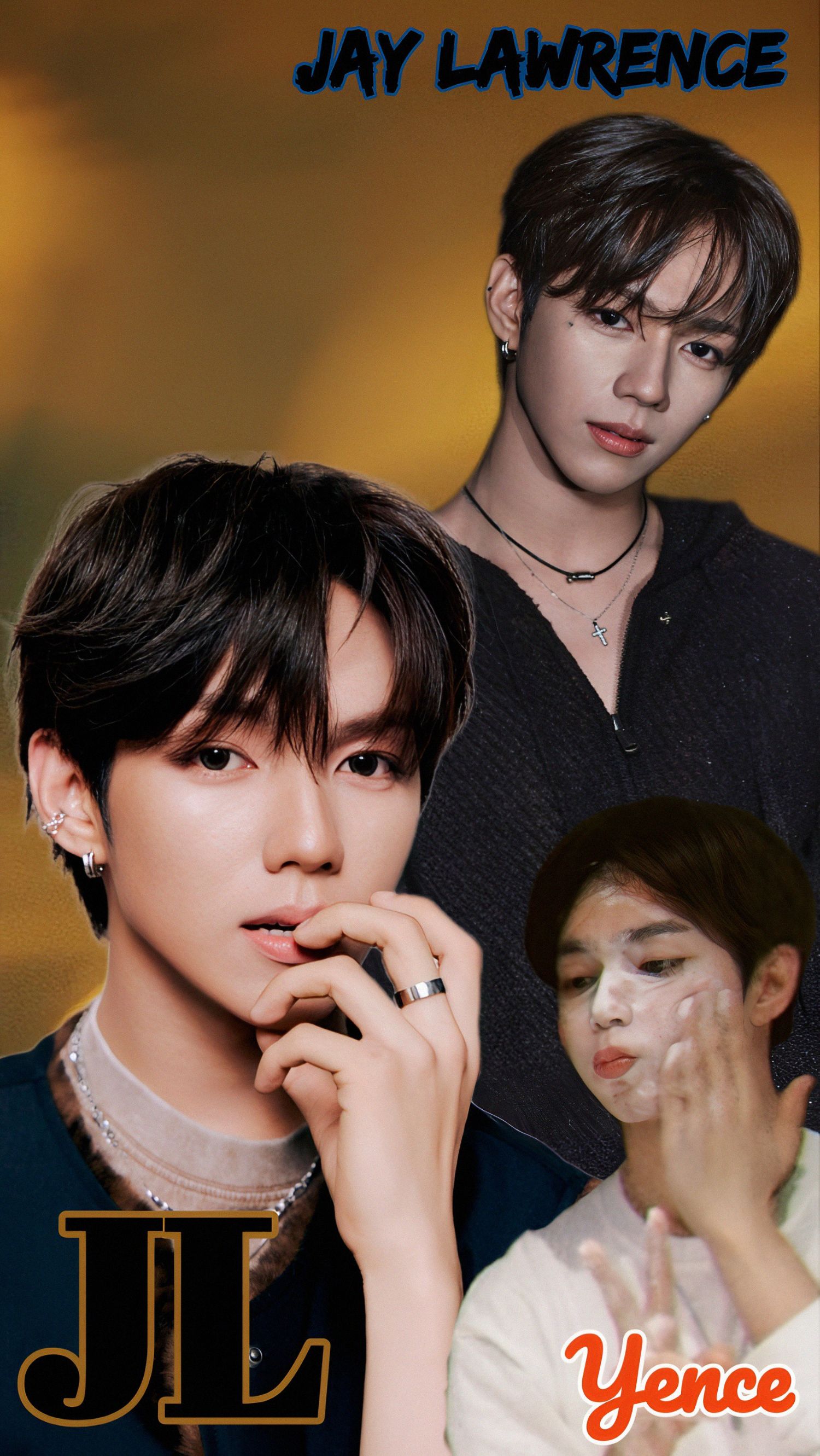 Today's most popular wallpaper in the JL (AHOF) community