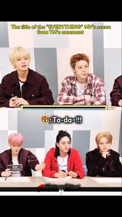 ソ・ジョンファン (TREASURE)の最新写真