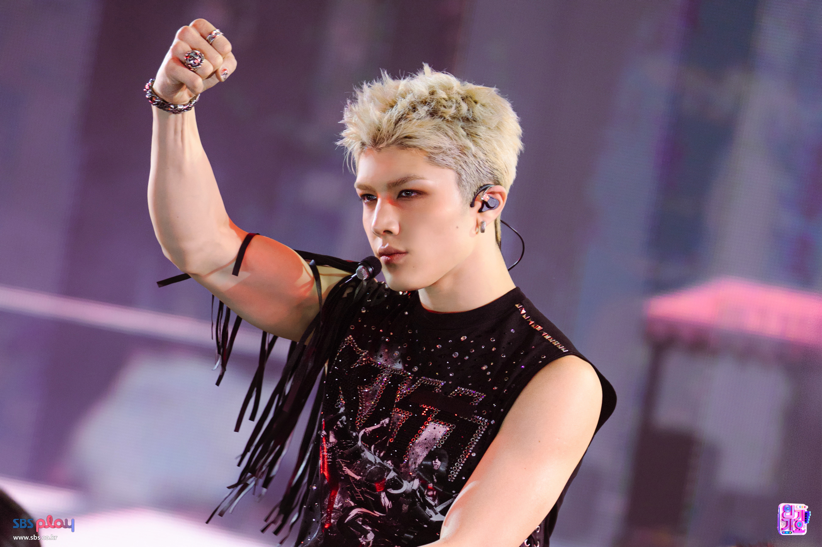 마키 (앤팀)의 최신 사진