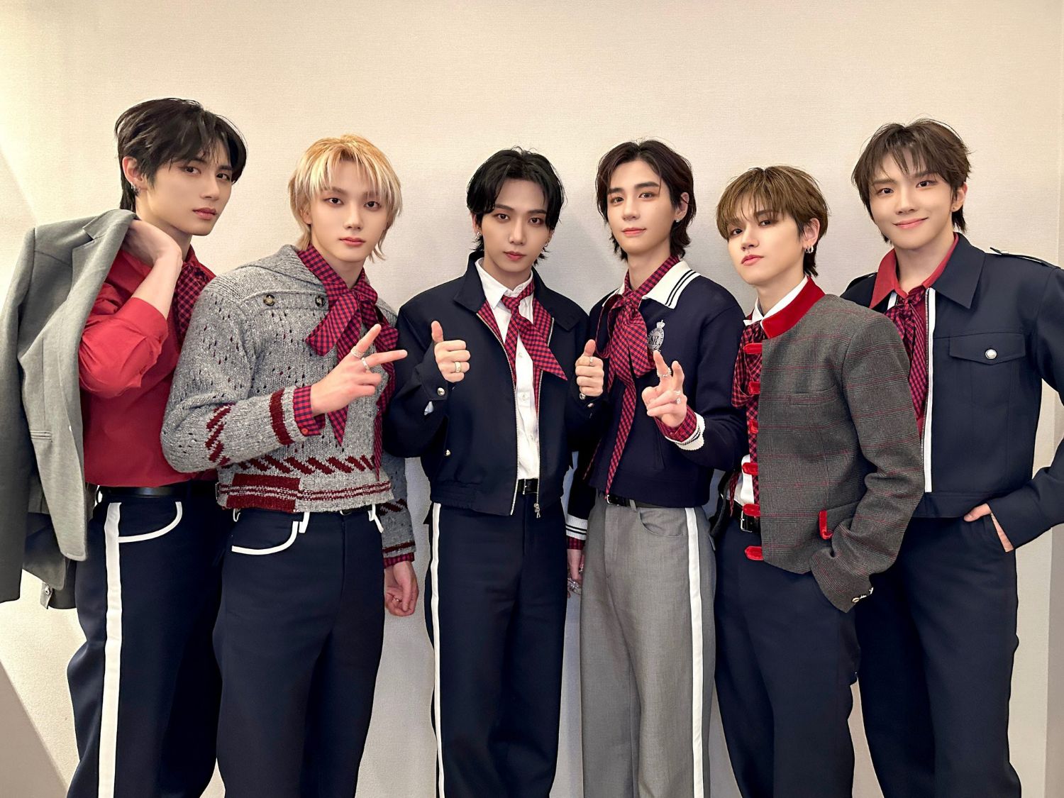 Latest photo of BOYNEXTDOOR