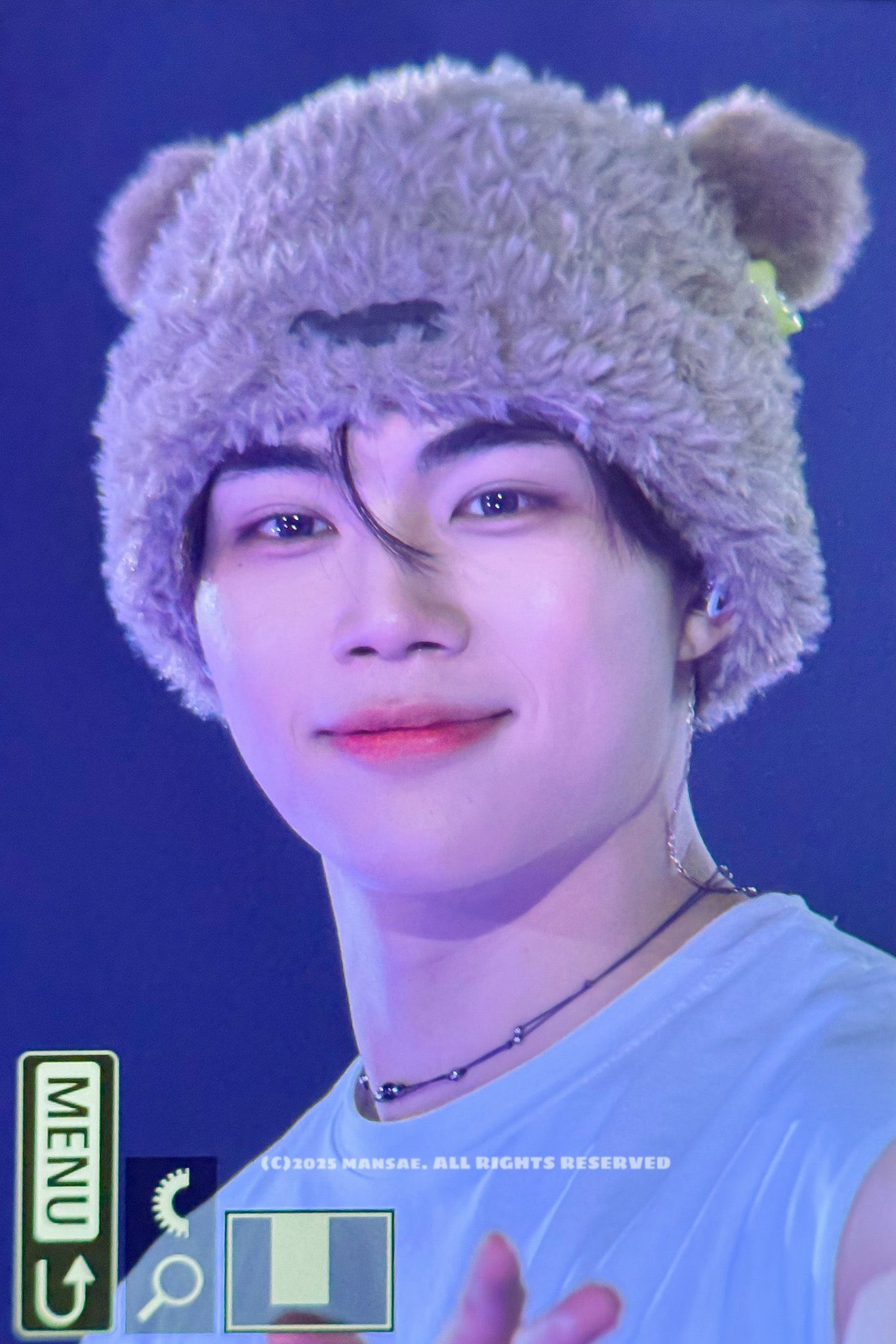 朴干旭 (ZEROBASEONE)的幕后花絮