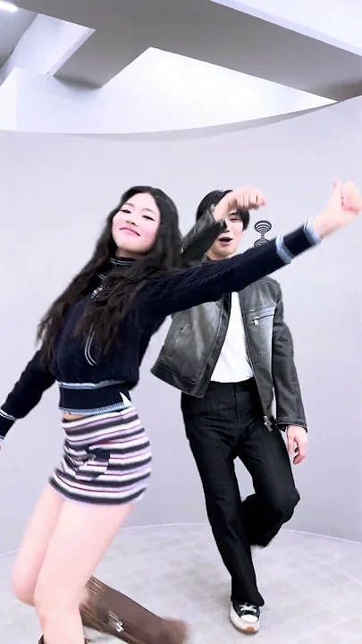 아스트로의 비하인드 컷