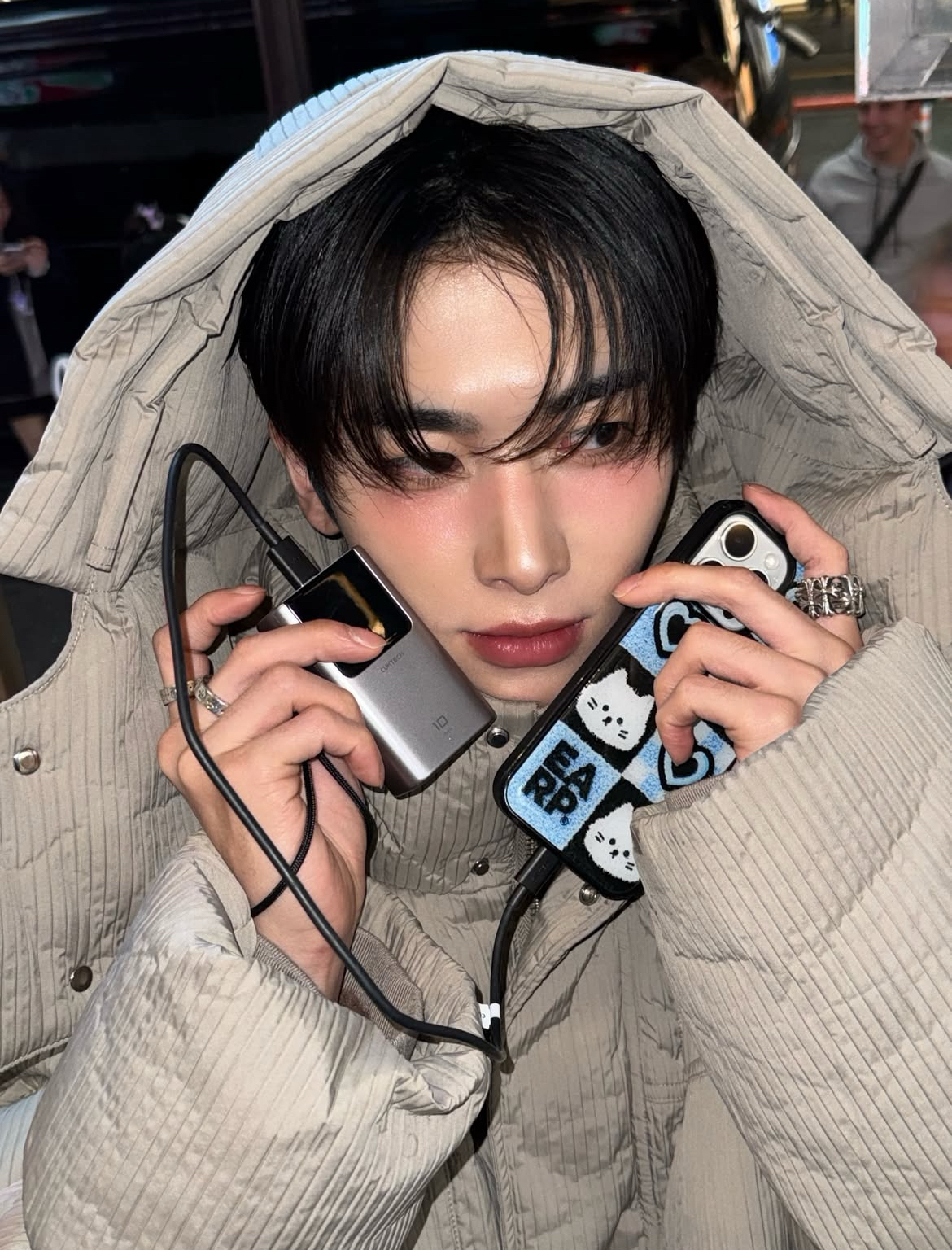 Latest photo of UP10TION