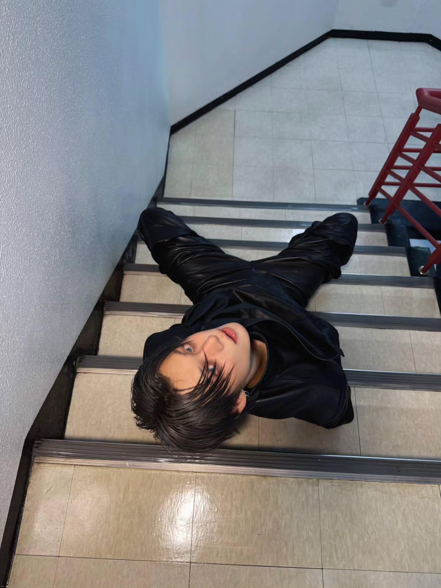 Latest photo of Yeonjun (TOMORROW X TOGETHER)