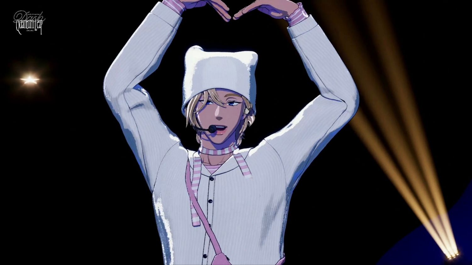 诺亚 (PLAVE)的幕后花絮