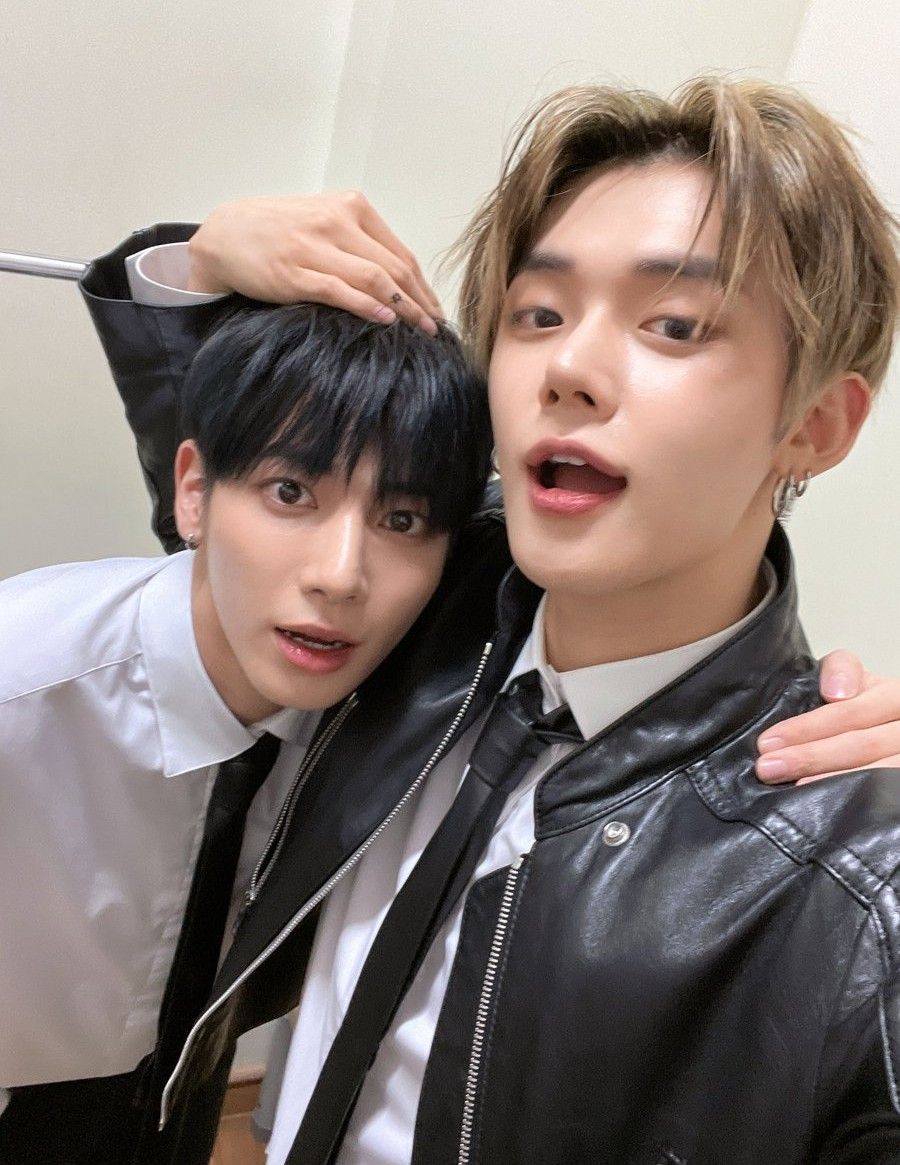 Latest photo of Yeonjun (TOMORROW X TOGETHER)
