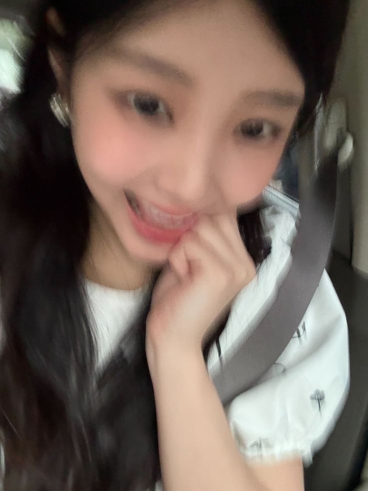 Latest photo of Wonhee (ILLIT)