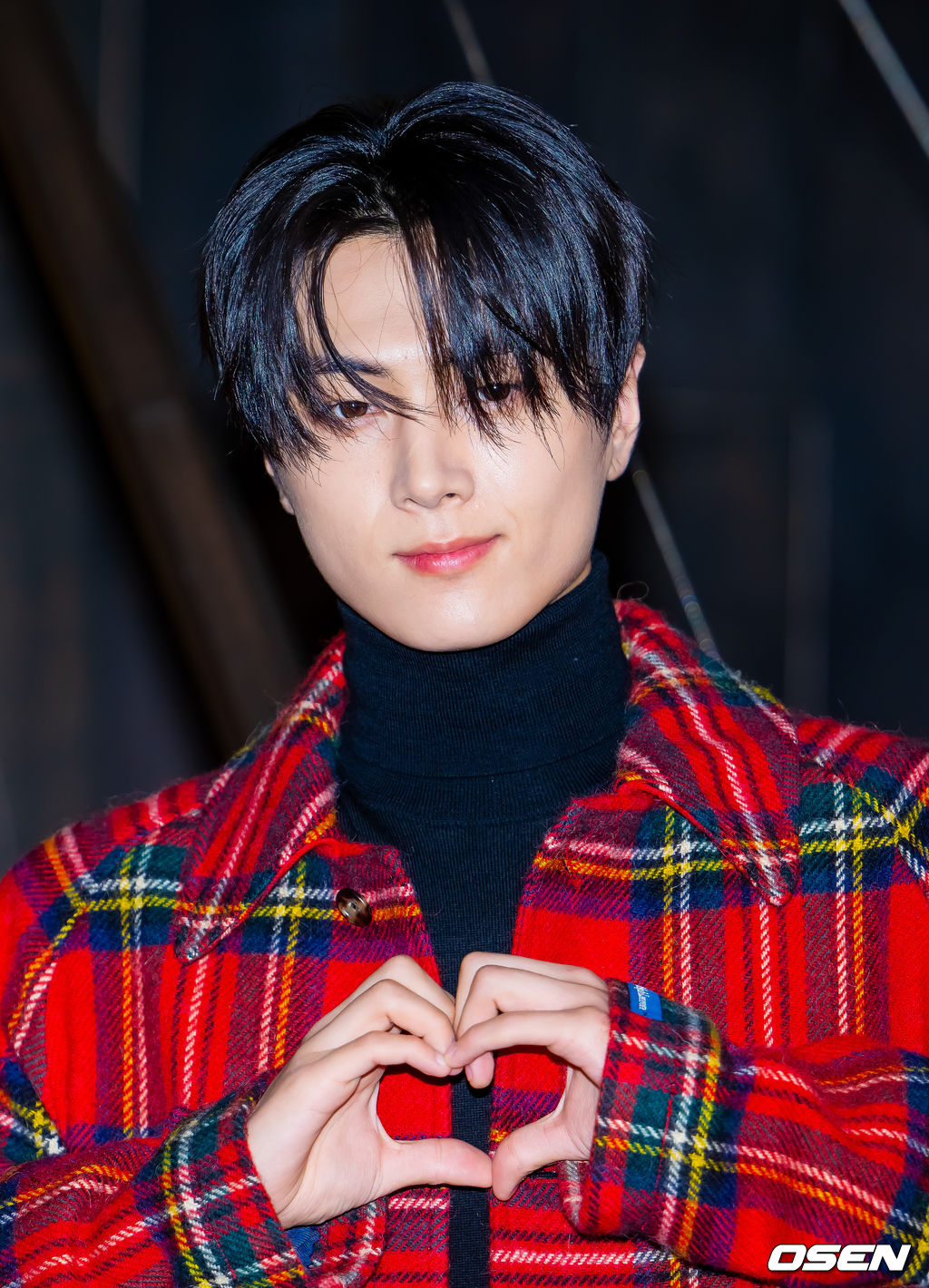 ジェイ (ENHYPEN)の最近の活動写真