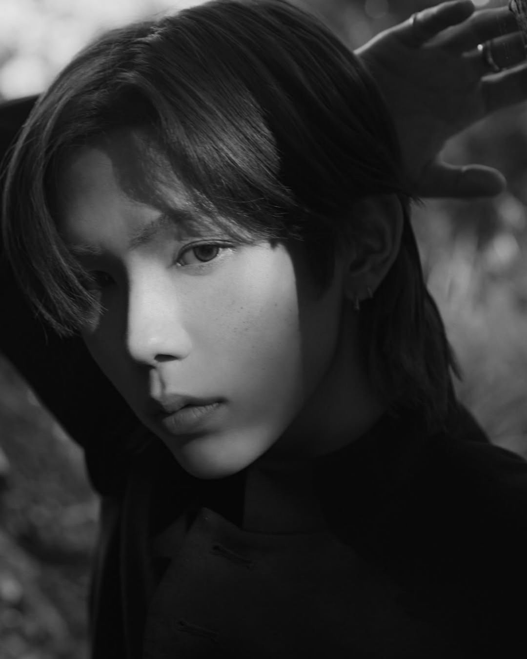 Recent activity shot of SHOTARO (RIIZE)