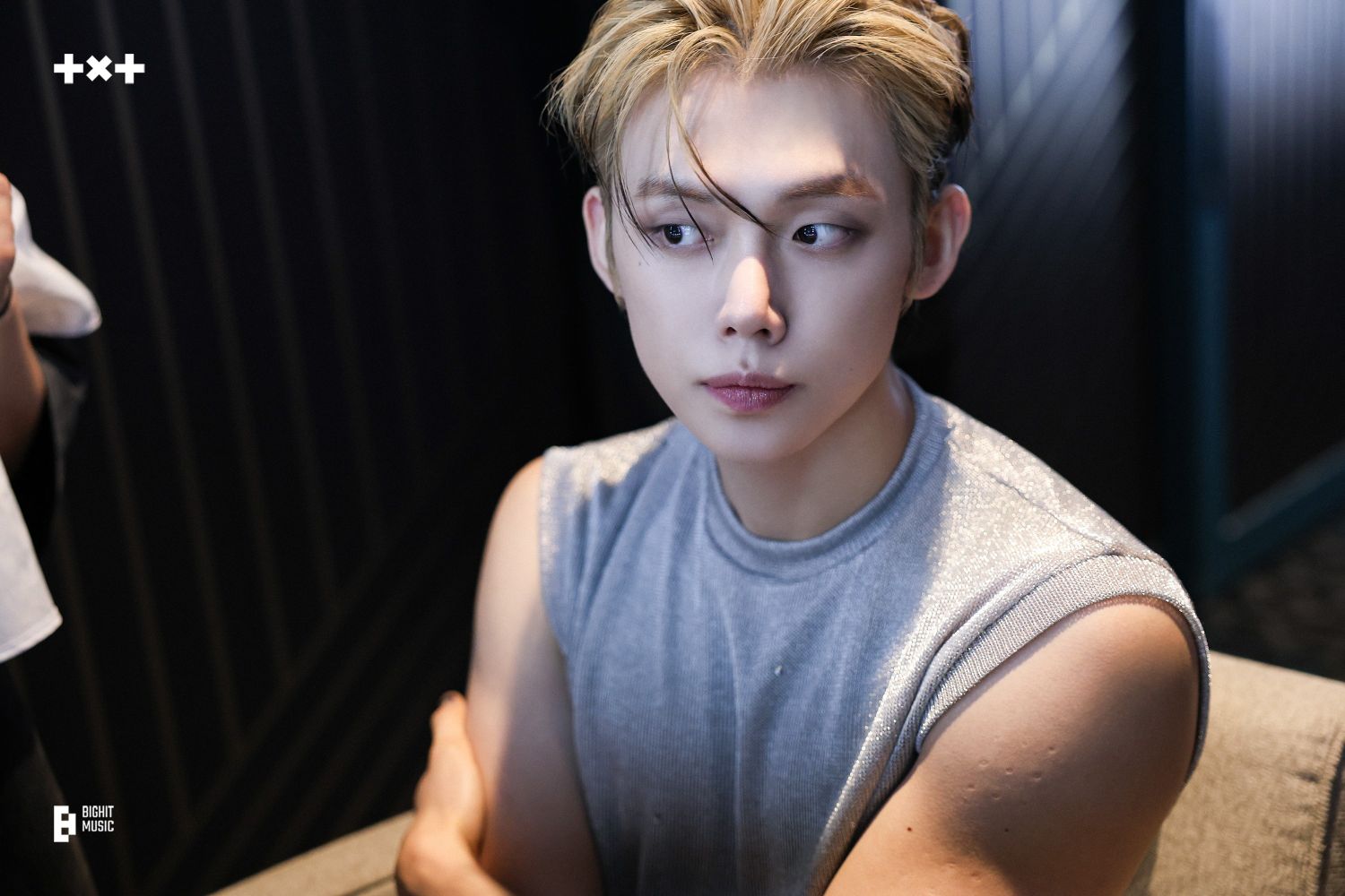 Latest photo of Yeonjun (TOMORROW X TOGETHER)