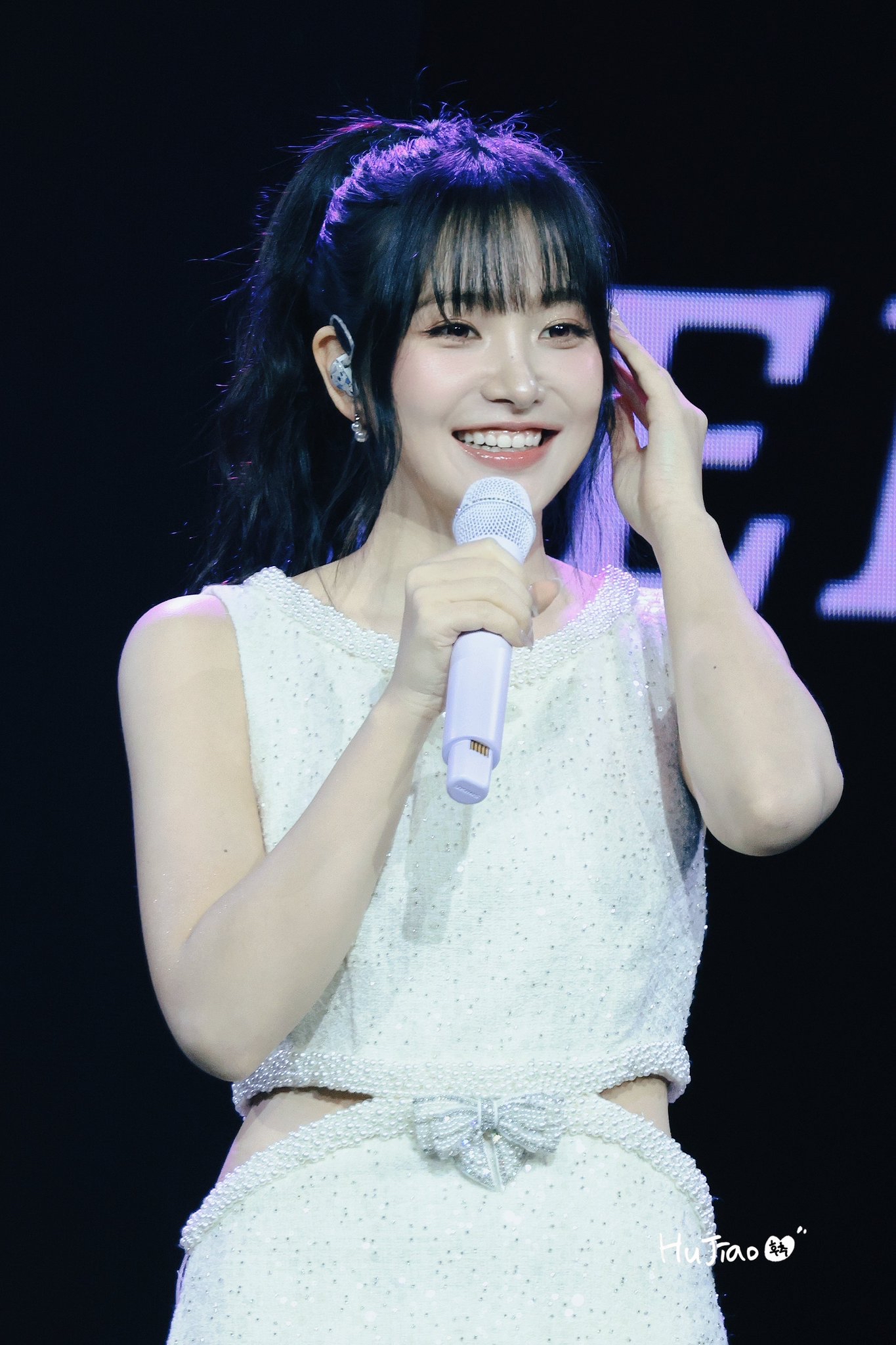 Foto terbaru Yeri (Red Velvet)