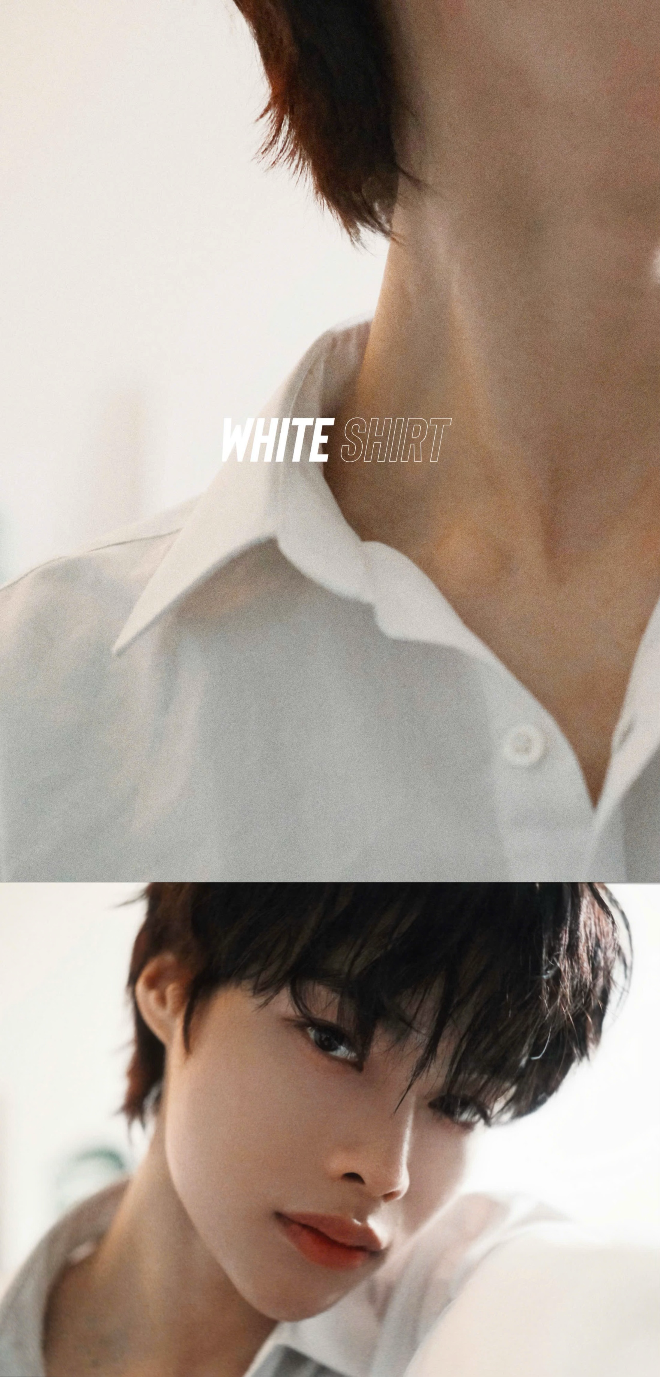 Today's most popular wallpaper in the Hanbin (TEMPEST) community