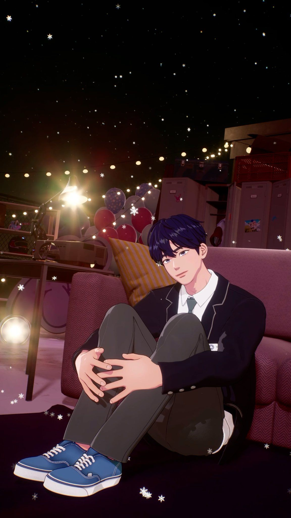 艺俊 (PLAVE)的最新照片