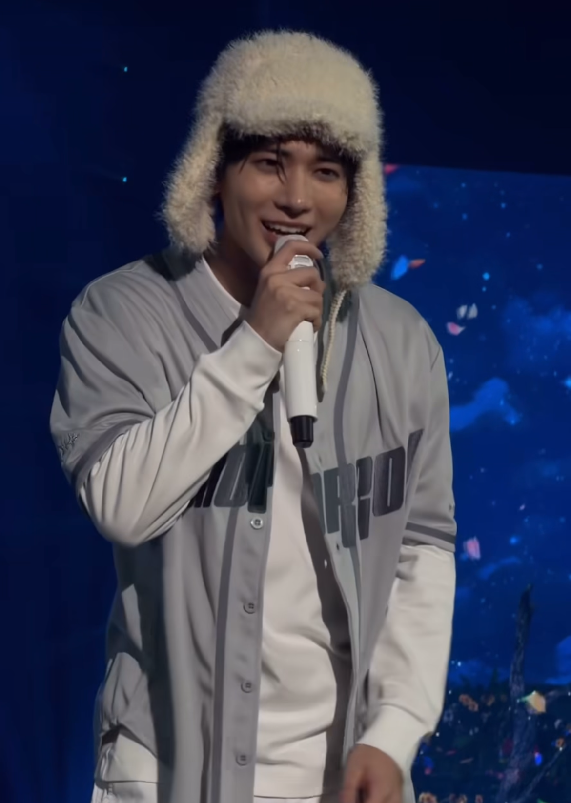 Latest photo of Taehyun (TOMORROW X TOGETHER)