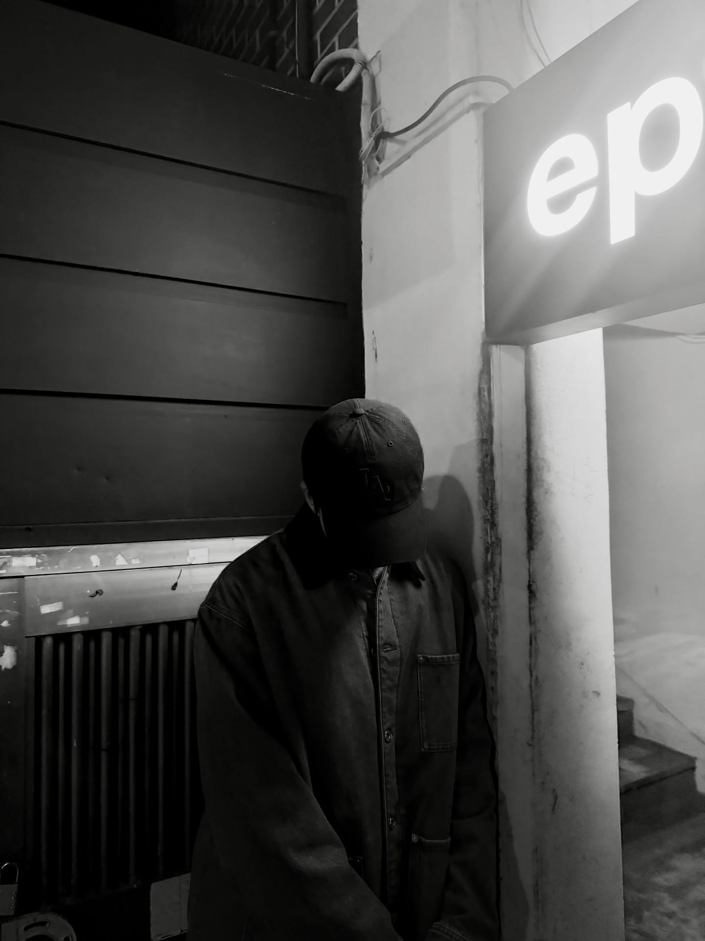 Recent activity shot of BTS