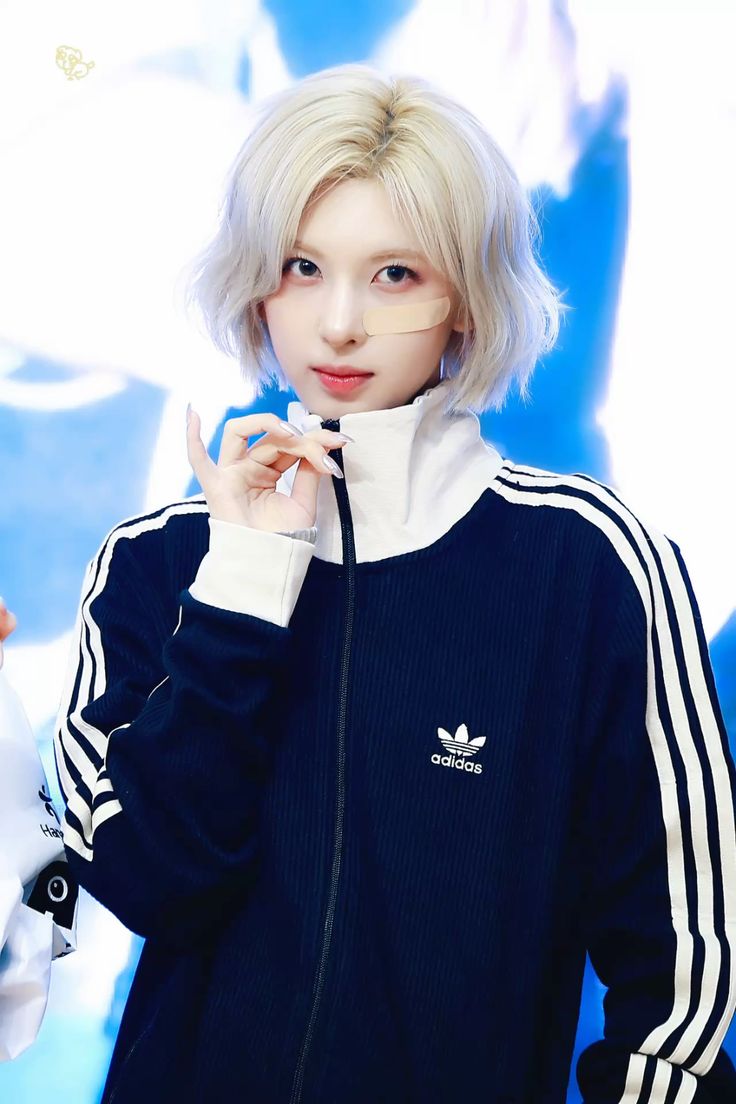 Behind-the-scenes cut of BAE (NMIXX)