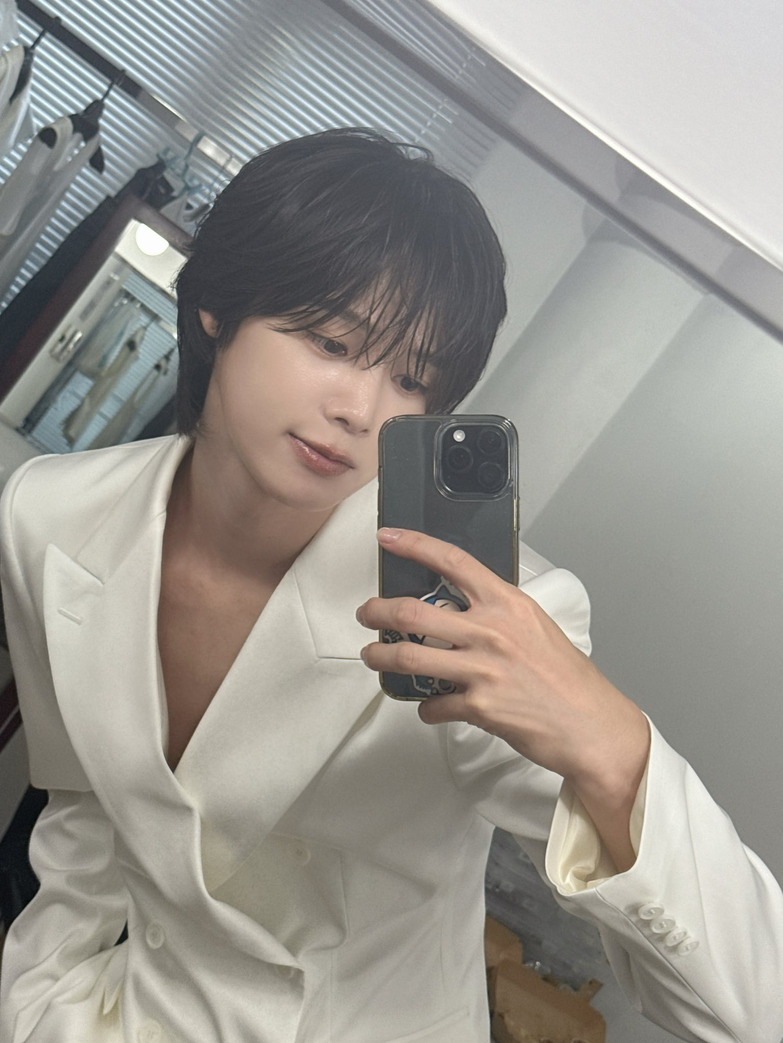 ケイ (&TEAM)の最新写真