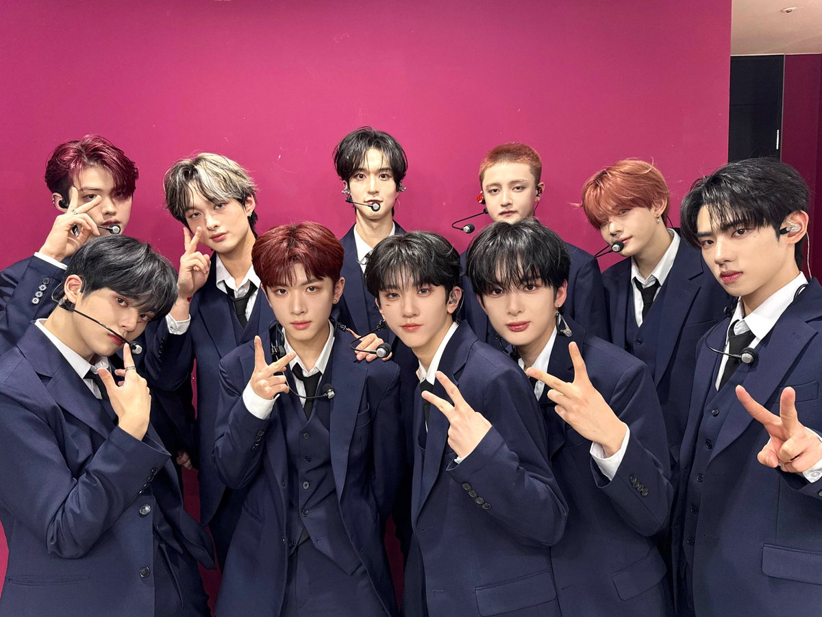 Latest photo of FANTASY BOYS