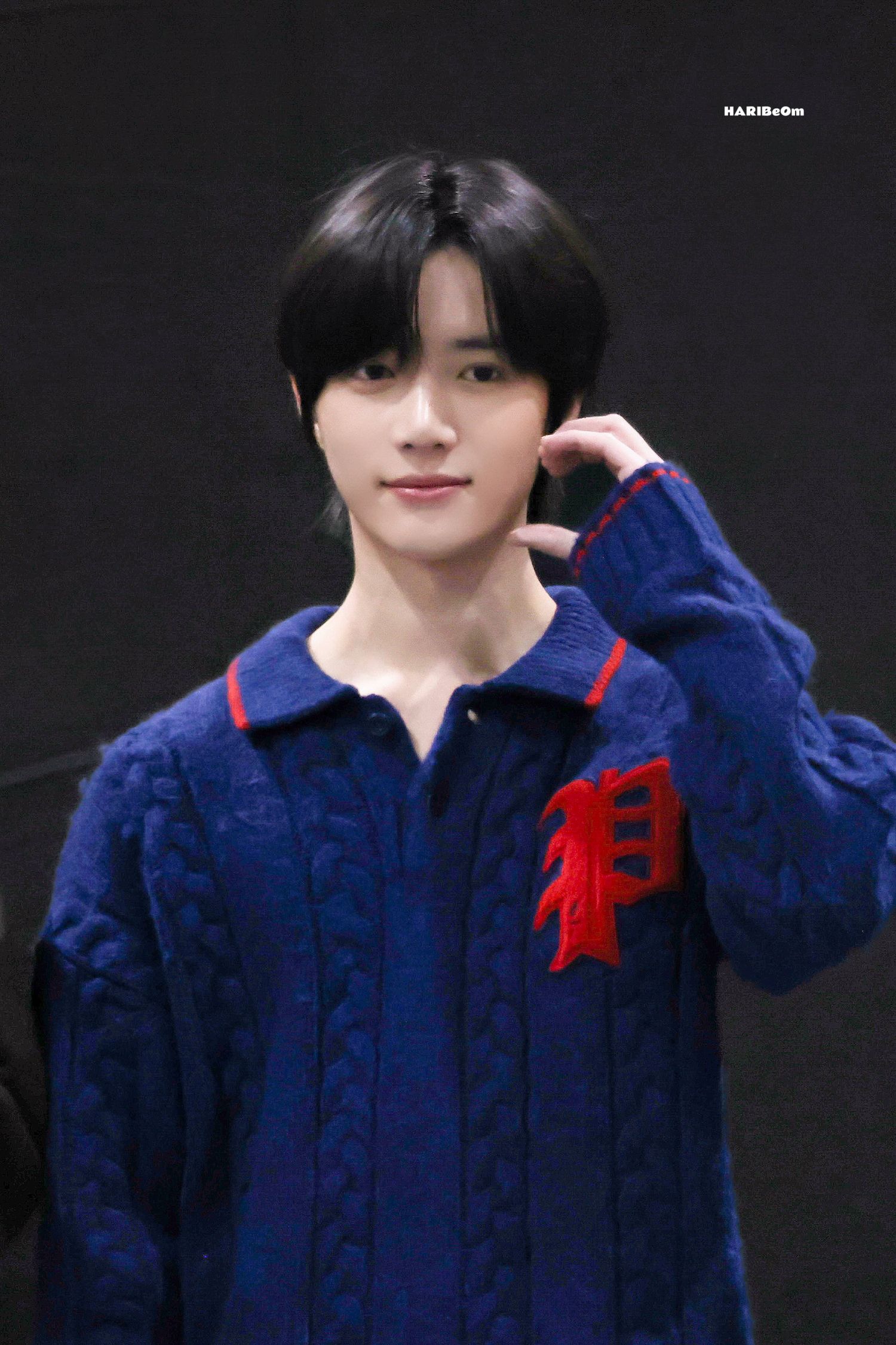 Latest photo of Beomgyu (TOMORROW X TOGETHER)