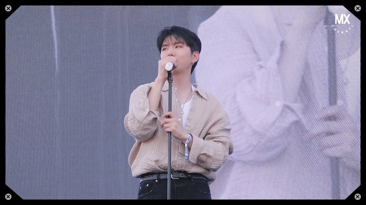 Latest photo of Kihyun (MONSTA X)