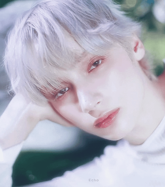 Behind-the-scenes cut of HueningKai (TOMORROW X TOGETHER)