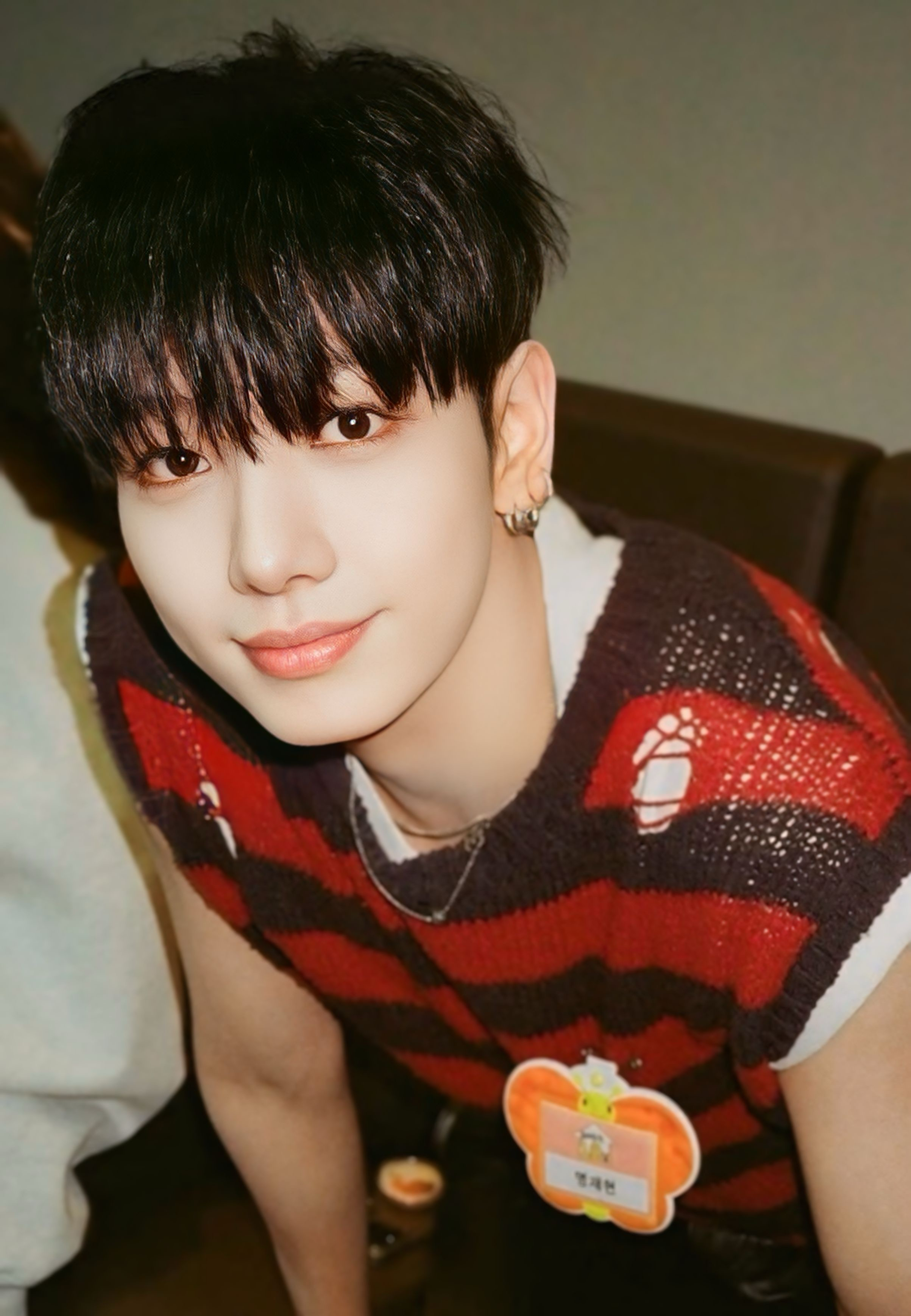 Latest photo of Myeong Jaehyun (BOYNEXTDOOR)