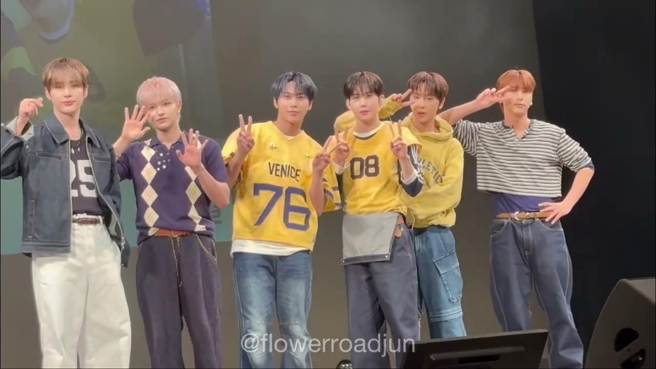 Latest photo of Hangyul (POLARIX)