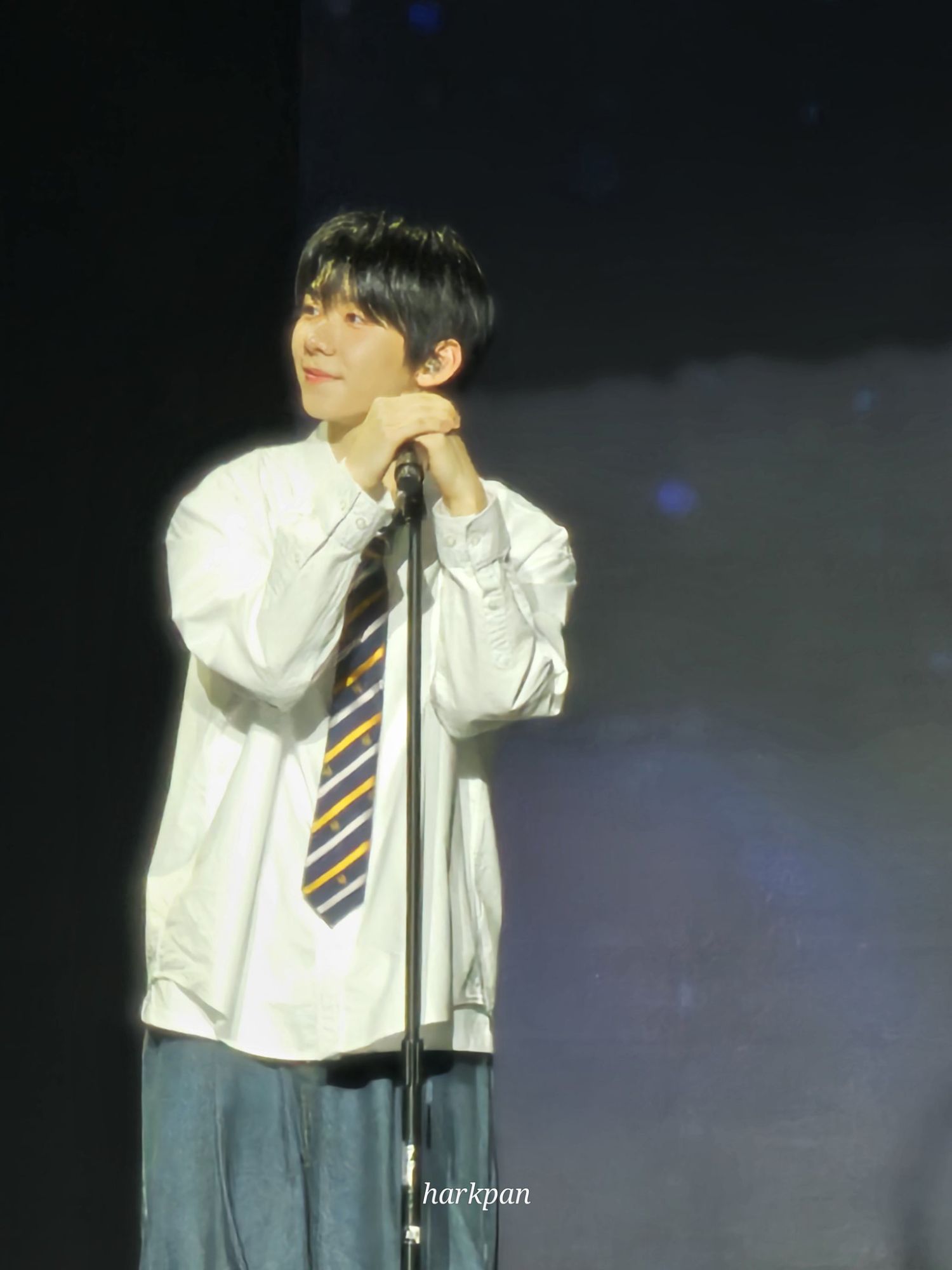 Latest photo of Park Han (AHOF)