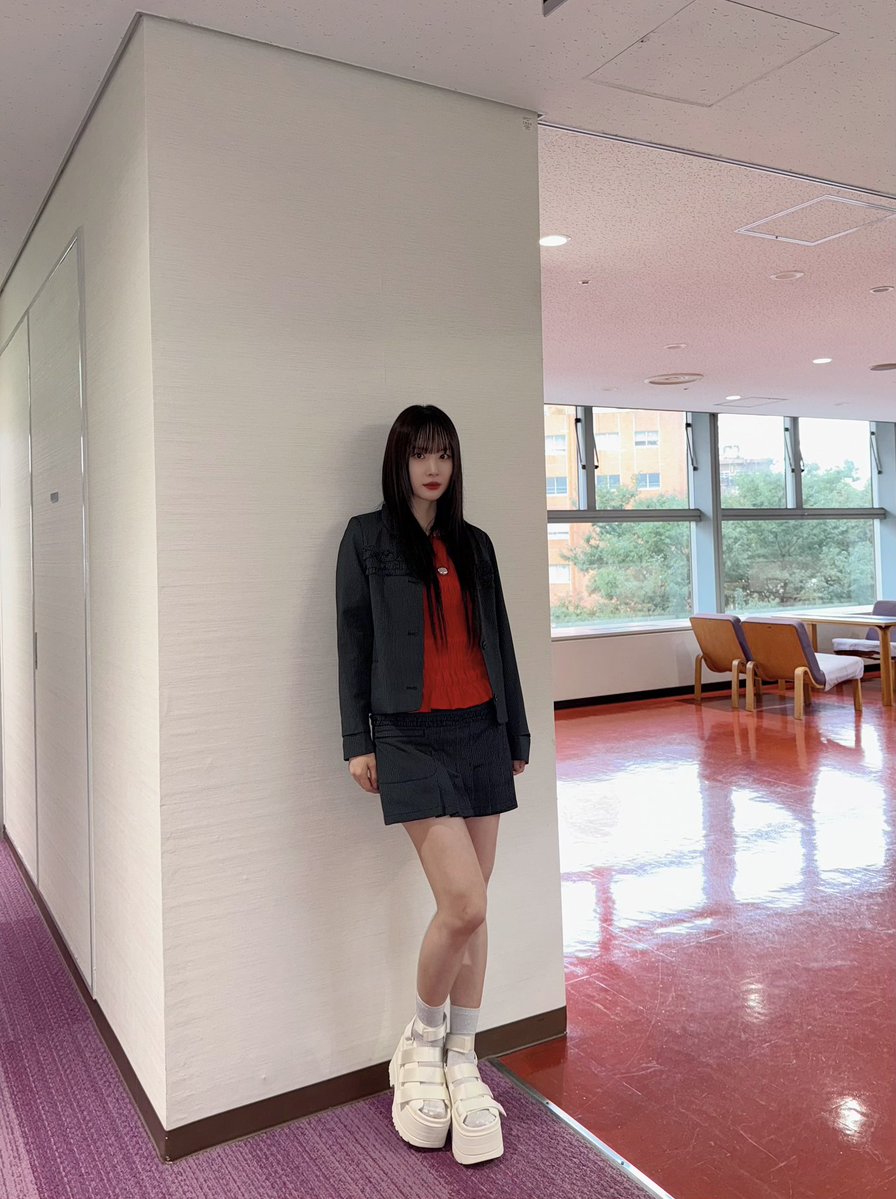 Latest photo of WJSN