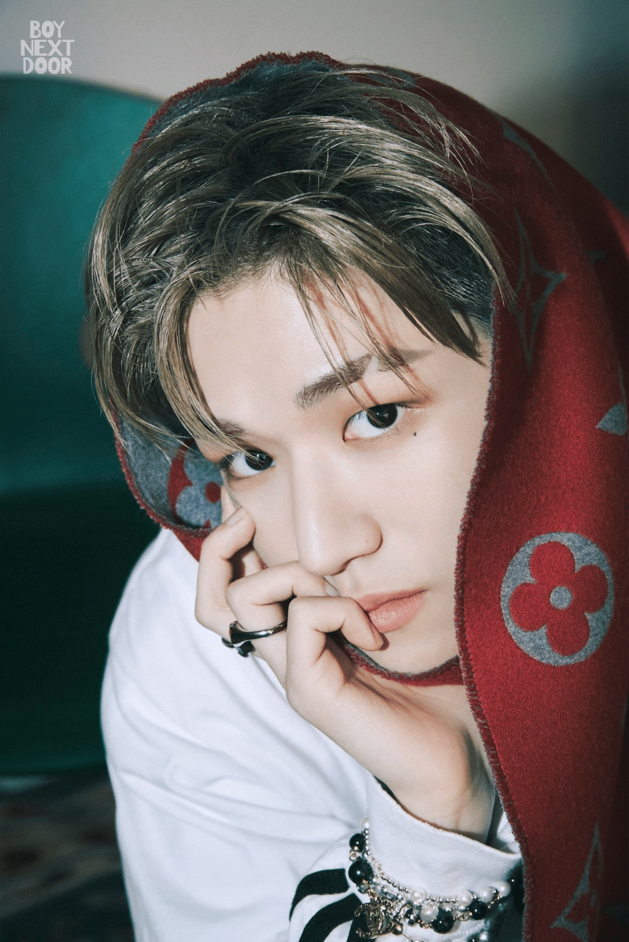 리우 (BOYNEXTDOOR)의 최신 사진