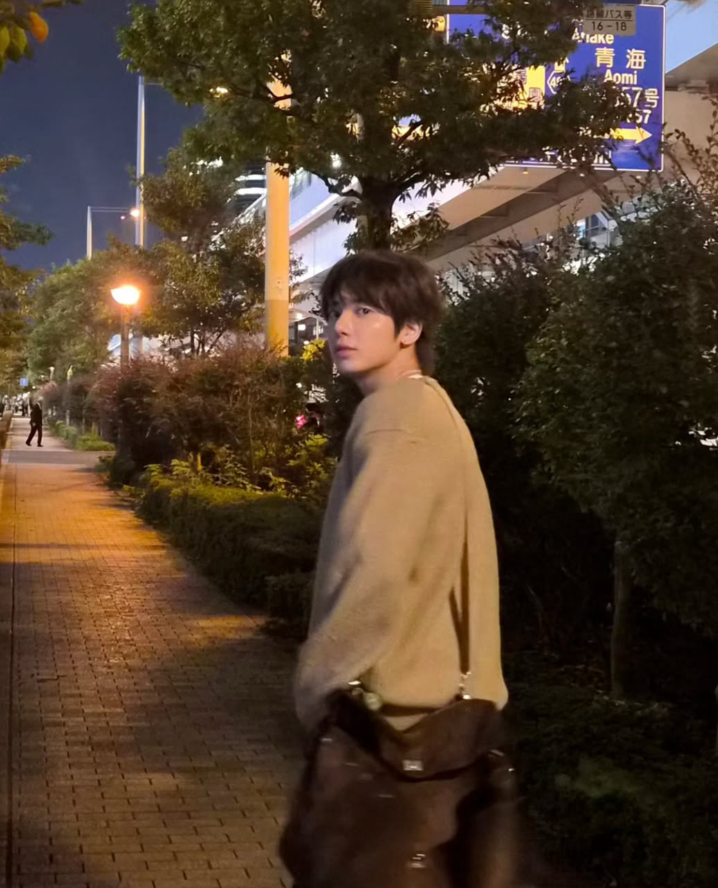 太顯 (TOMORROW X TOGETHER)的最新活動照片