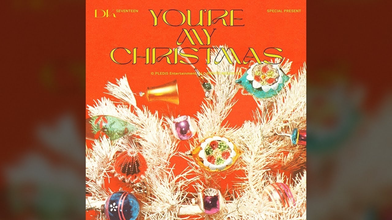 Behind-the-scenes cut of DK (SEVENTEEN)