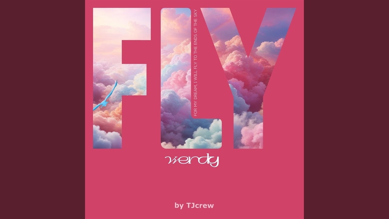 Wendy (Red Velvet)的幕后花絮